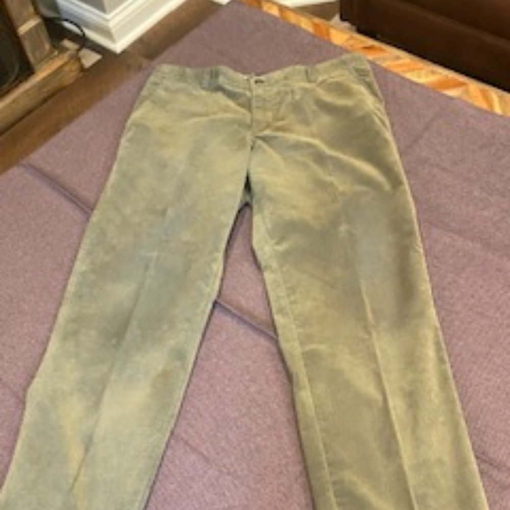ETRO Men's Pants